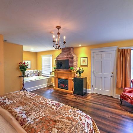 Casa De Solana Bed And Breakfast St. Augustine Luaran gambar