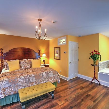 Casa De Solana Bed And Breakfast St. Augustine Luaran gambar