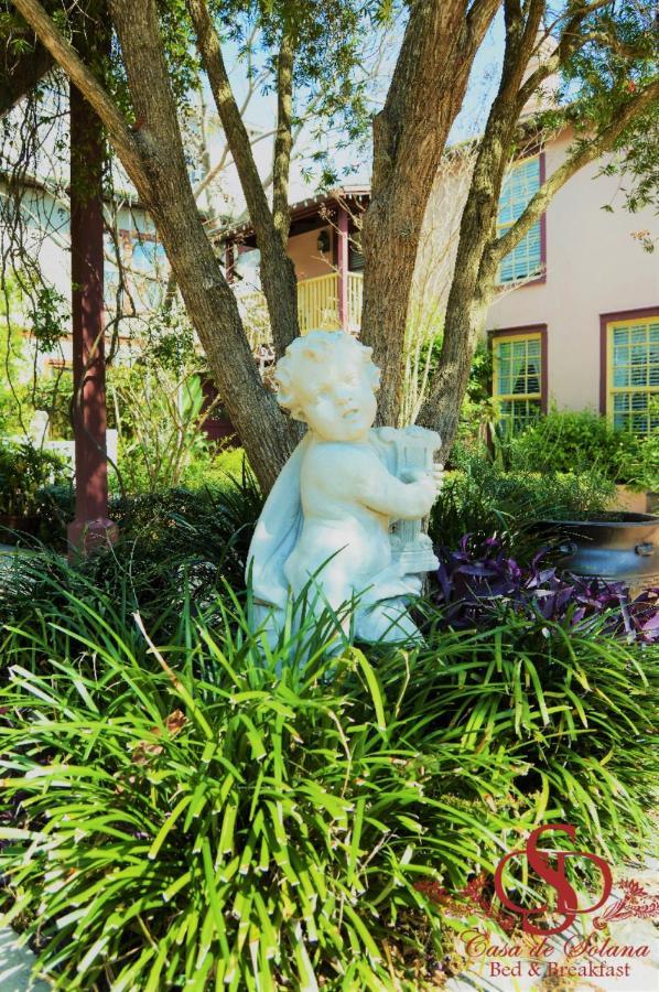 Casa De Solana Bed And Breakfast St. Augustine Luaran gambar