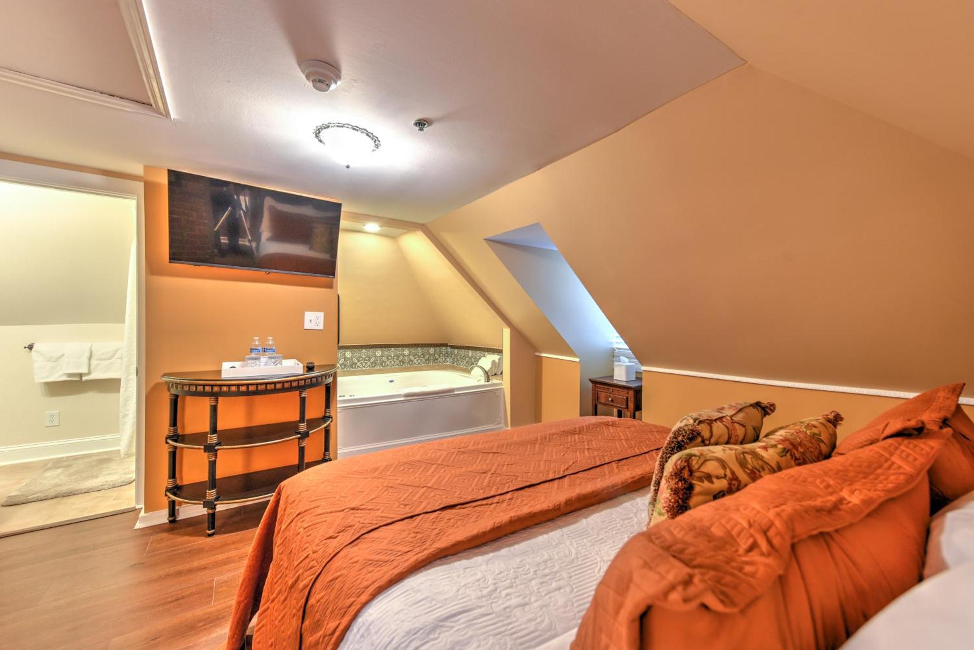 Casa De Solana Bed And Breakfast St. Augustine Luaran gambar