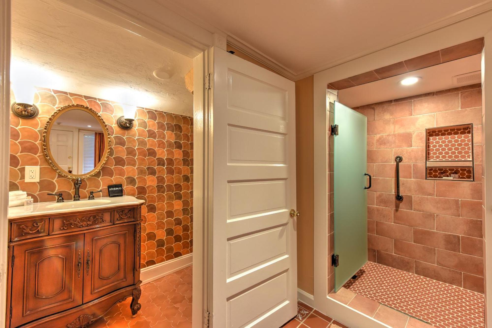 Casa De Solana Bed And Breakfast St. Augustine Luaran gambar