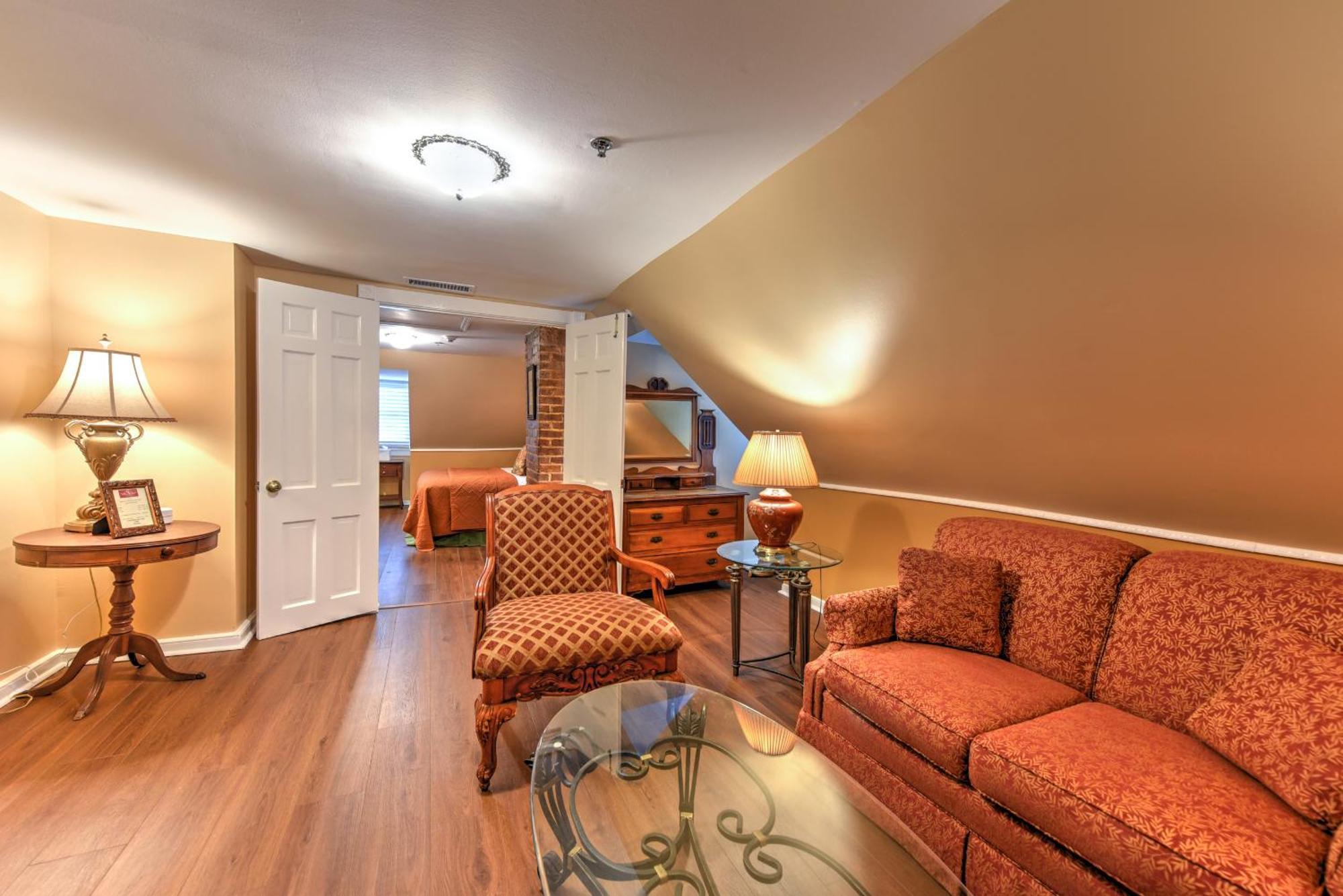 Casa De Solana Bed And Breakfast St. Augustine Luaran gambar
