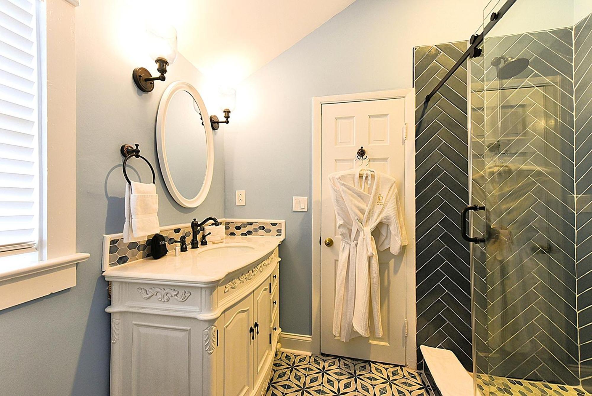 Casa De Solana Bed And Breakfast St. Augustine Luaran gambar