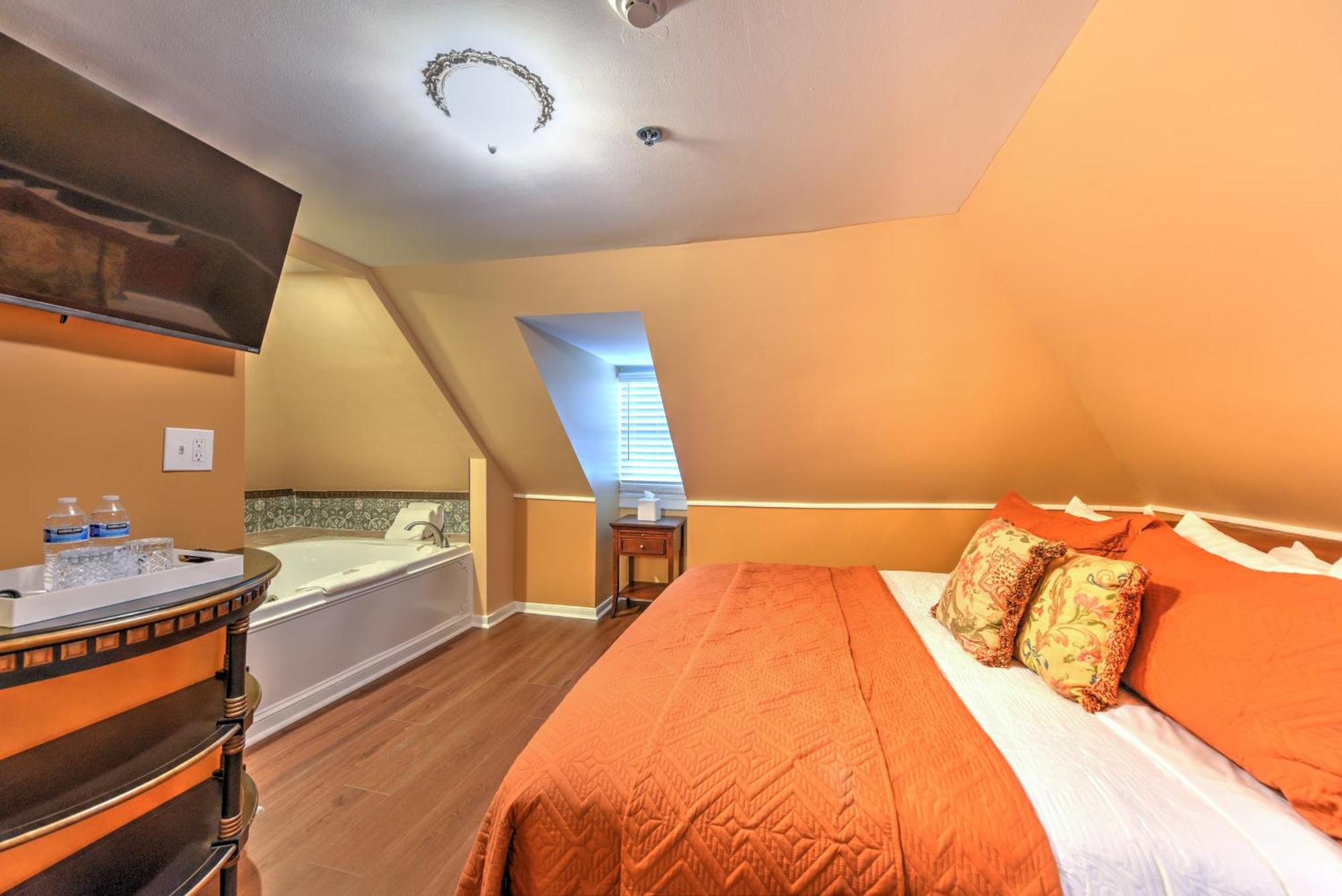 Casa De Solana Bed And Breakfast St. Augustine Luaran gambar