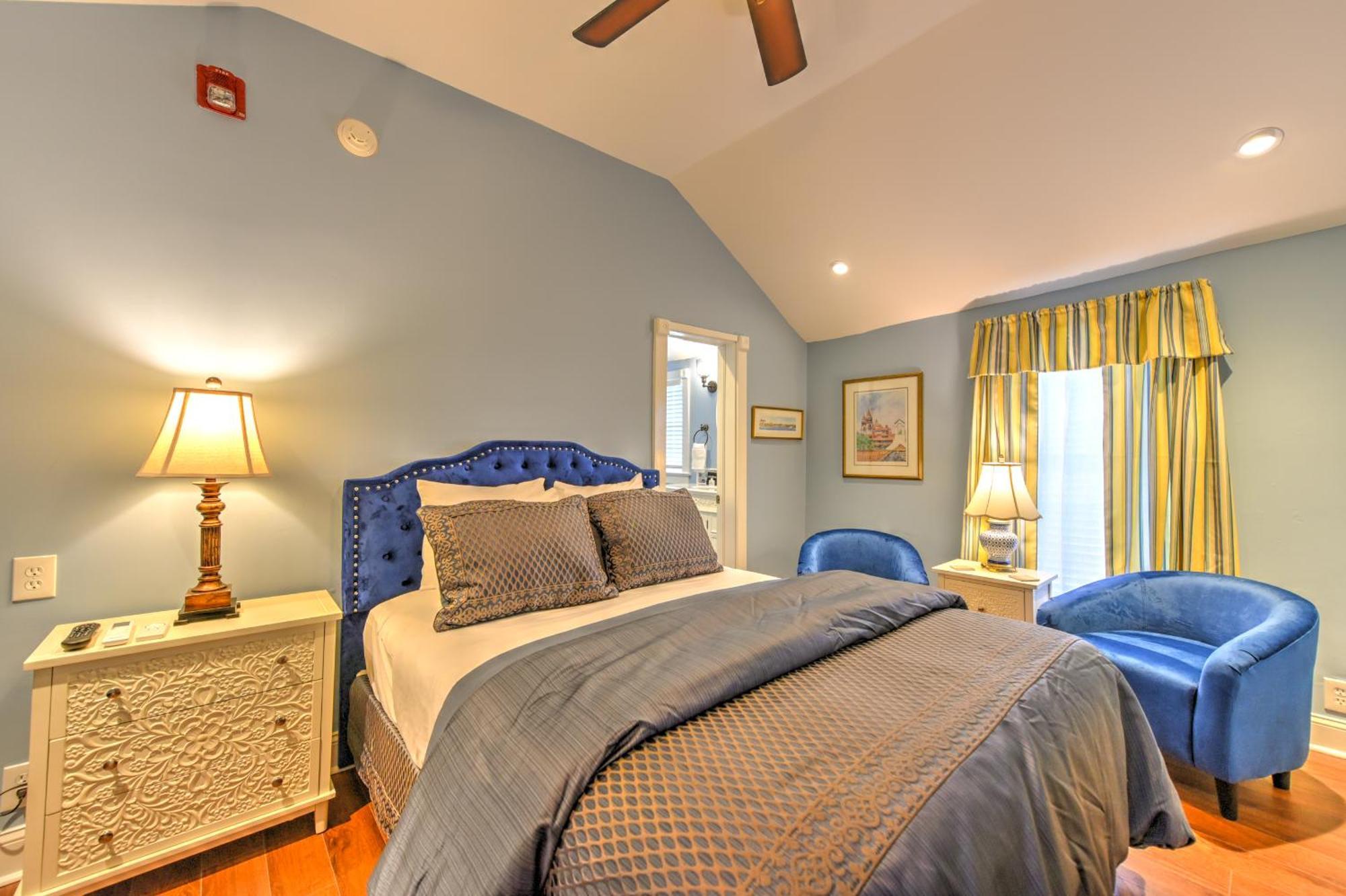 Casa De Solana Bed And Breakfast St. Augustine Luaran gambar