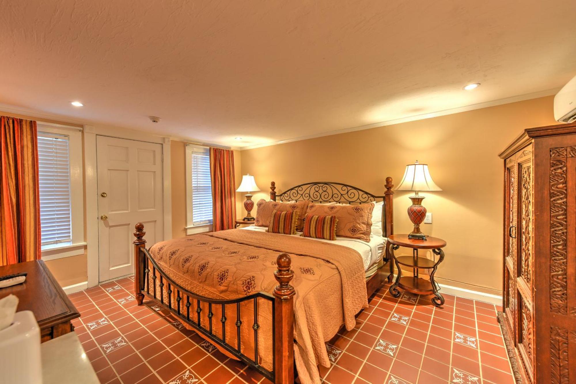 Casa De Solana Bed And Breakfast St. Augustine Luaran gambar
