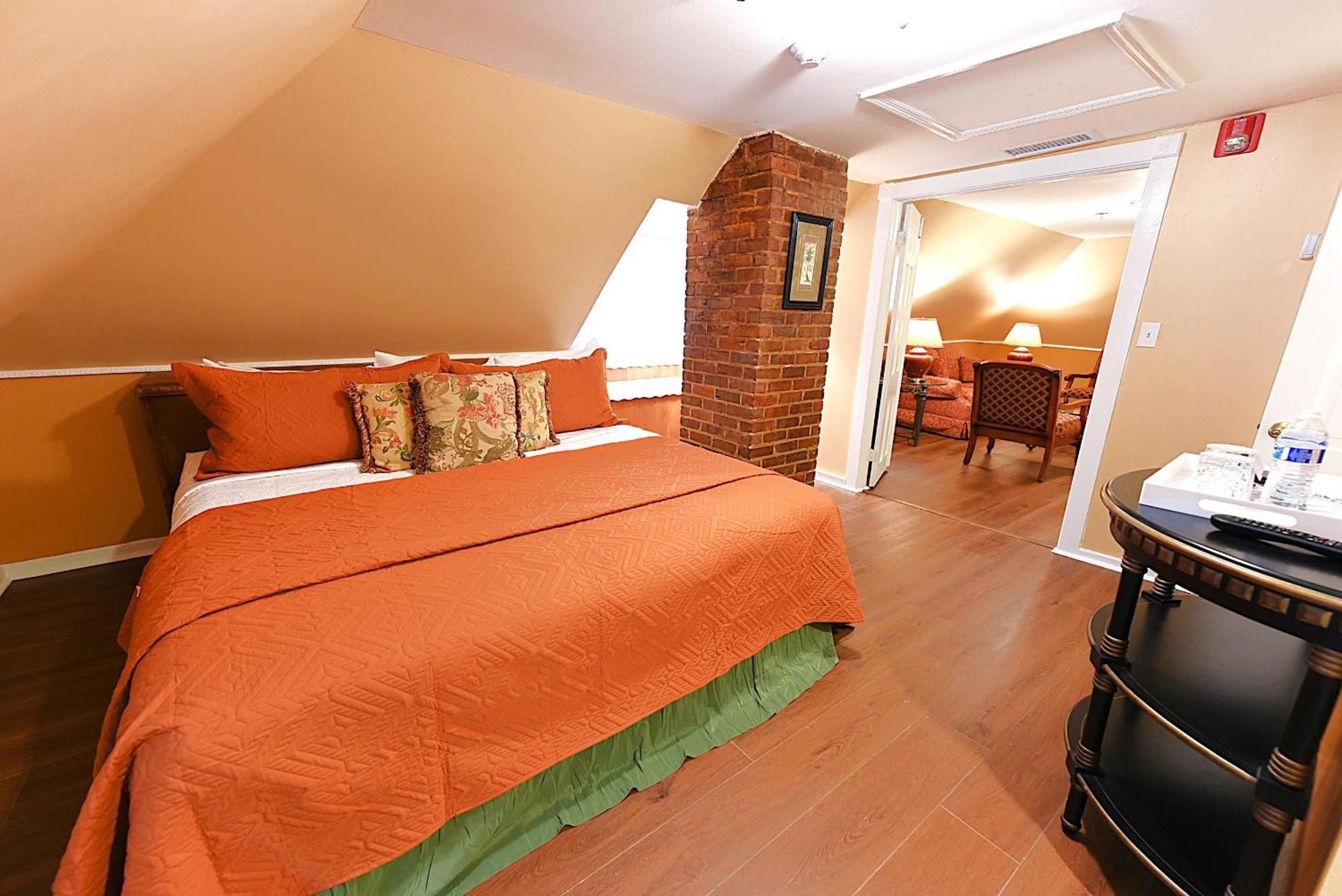 Casa De Solana Bed And Breakfast St. Augustine Luaran gambar