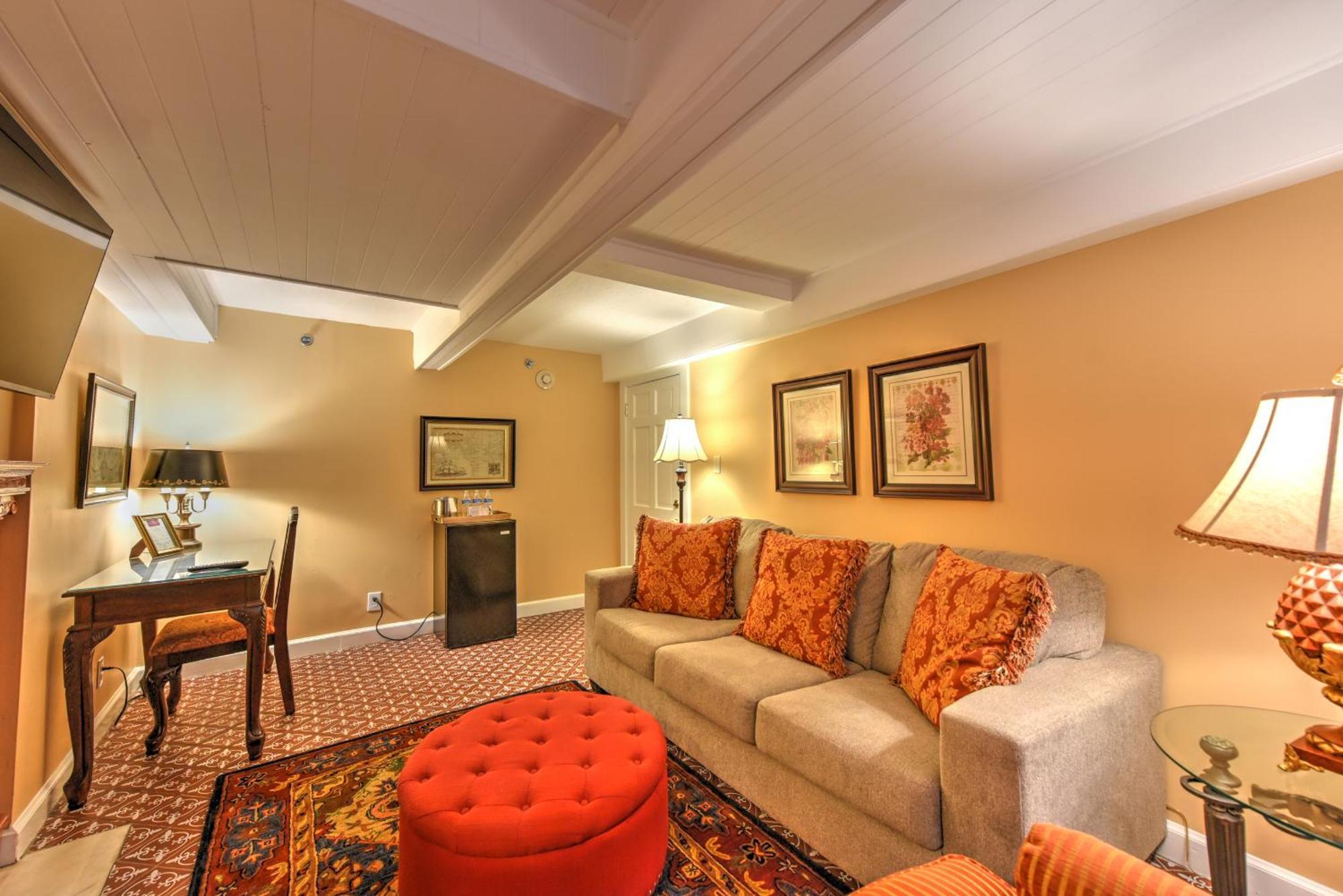Casa De Solana Bed And Breakfast St. Augustine Luaran gambar
