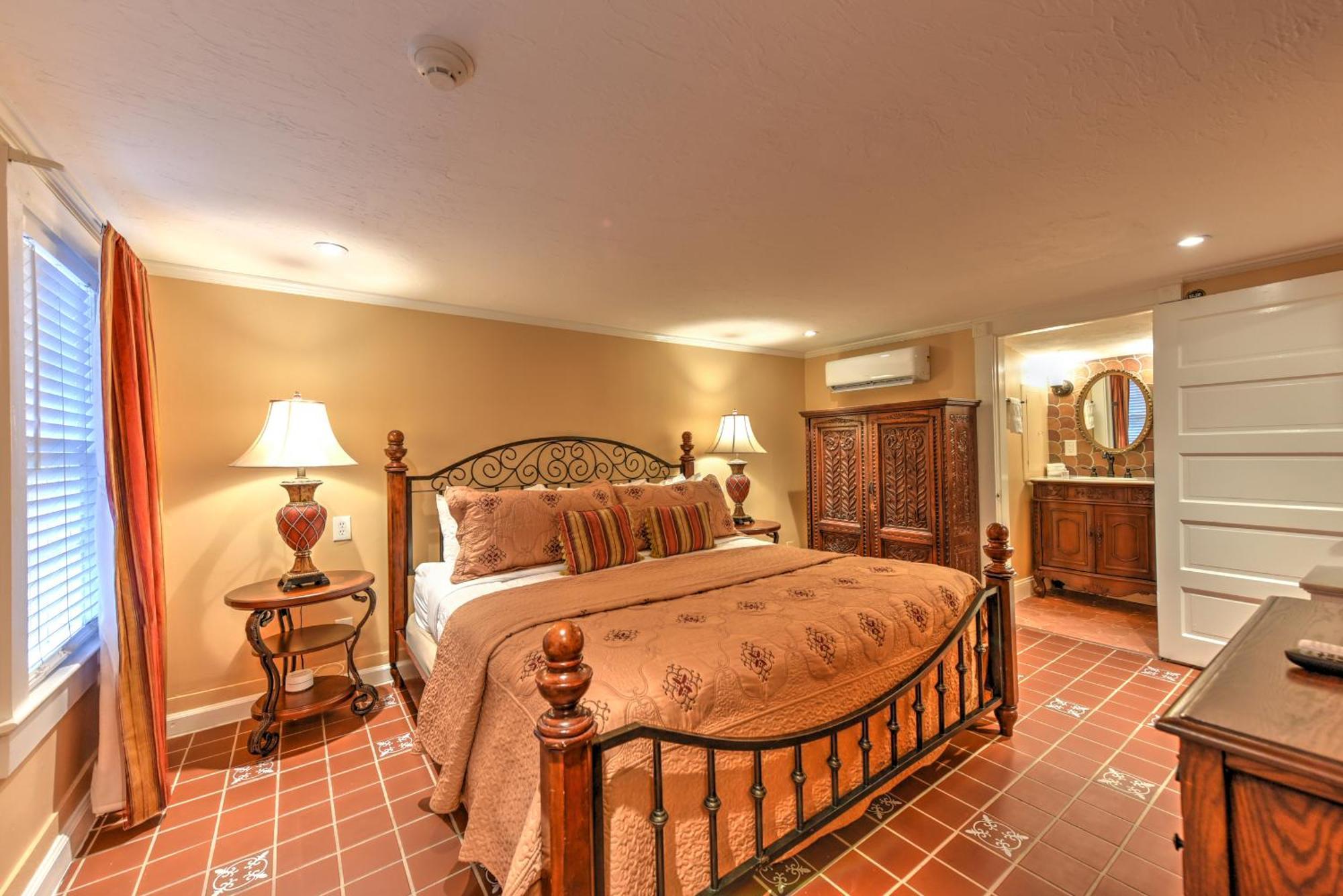 Casa De Solana Bed And Breakfast St. Augustine Luaran gambar