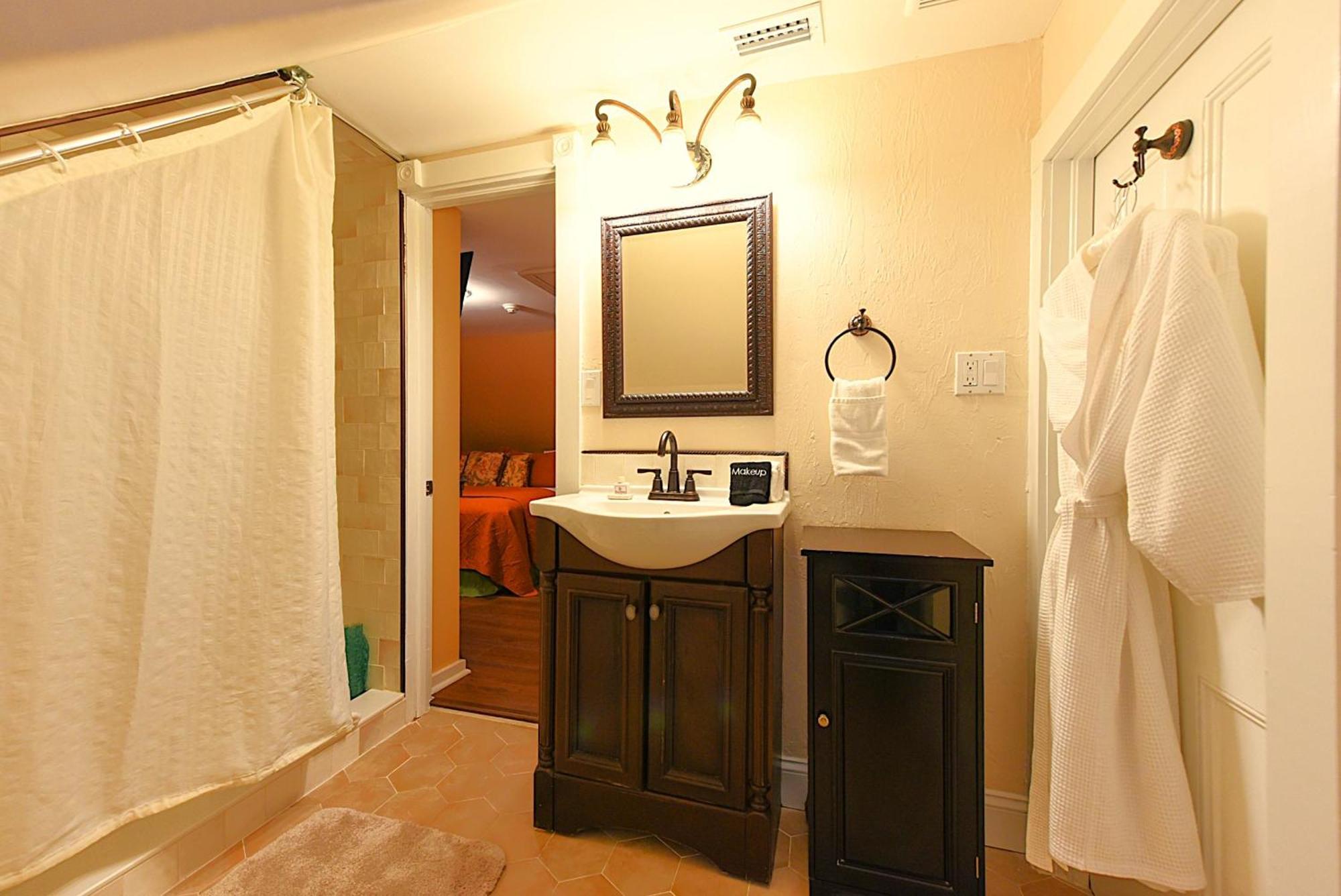 Casa De Solana Bed And Breakfast St. Augustine Luaran gambar