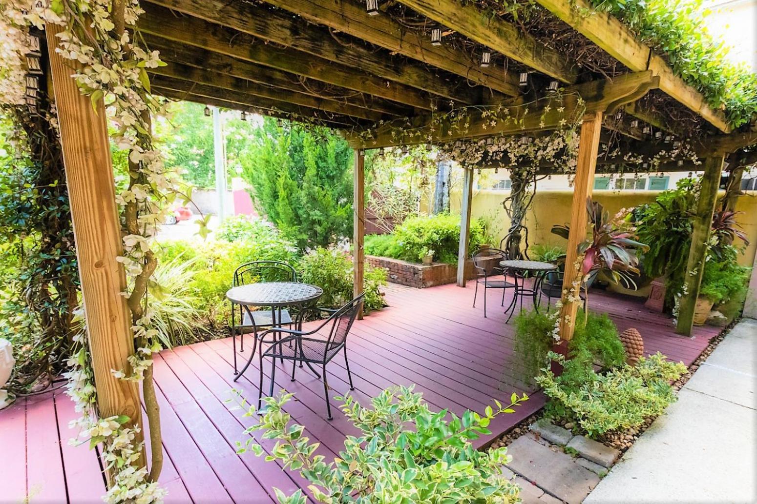 Casa De Solana Bed And Breakfast St. Augustine Luaran gambar