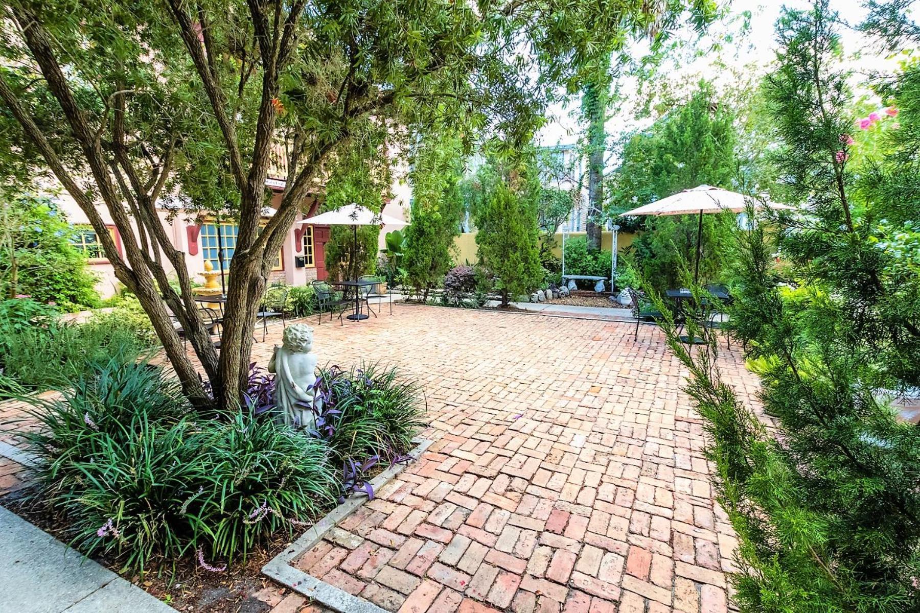 Casa De Solana Bed And Breakfast St. Augustine Luaran gambar