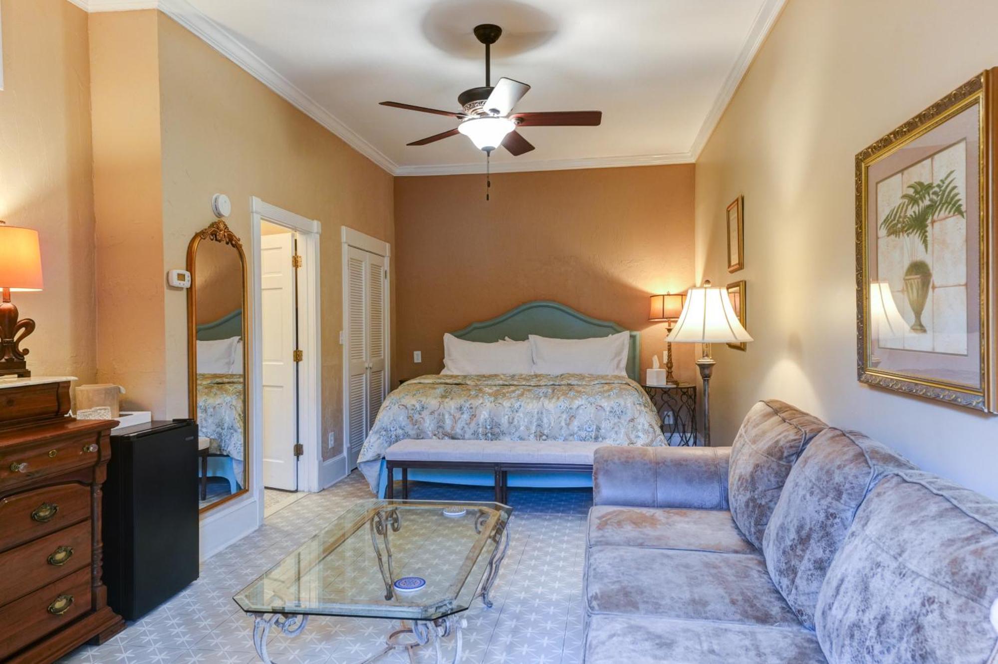 Casa De Solana Bed And Breakfast St. Augustine Luaran gambar