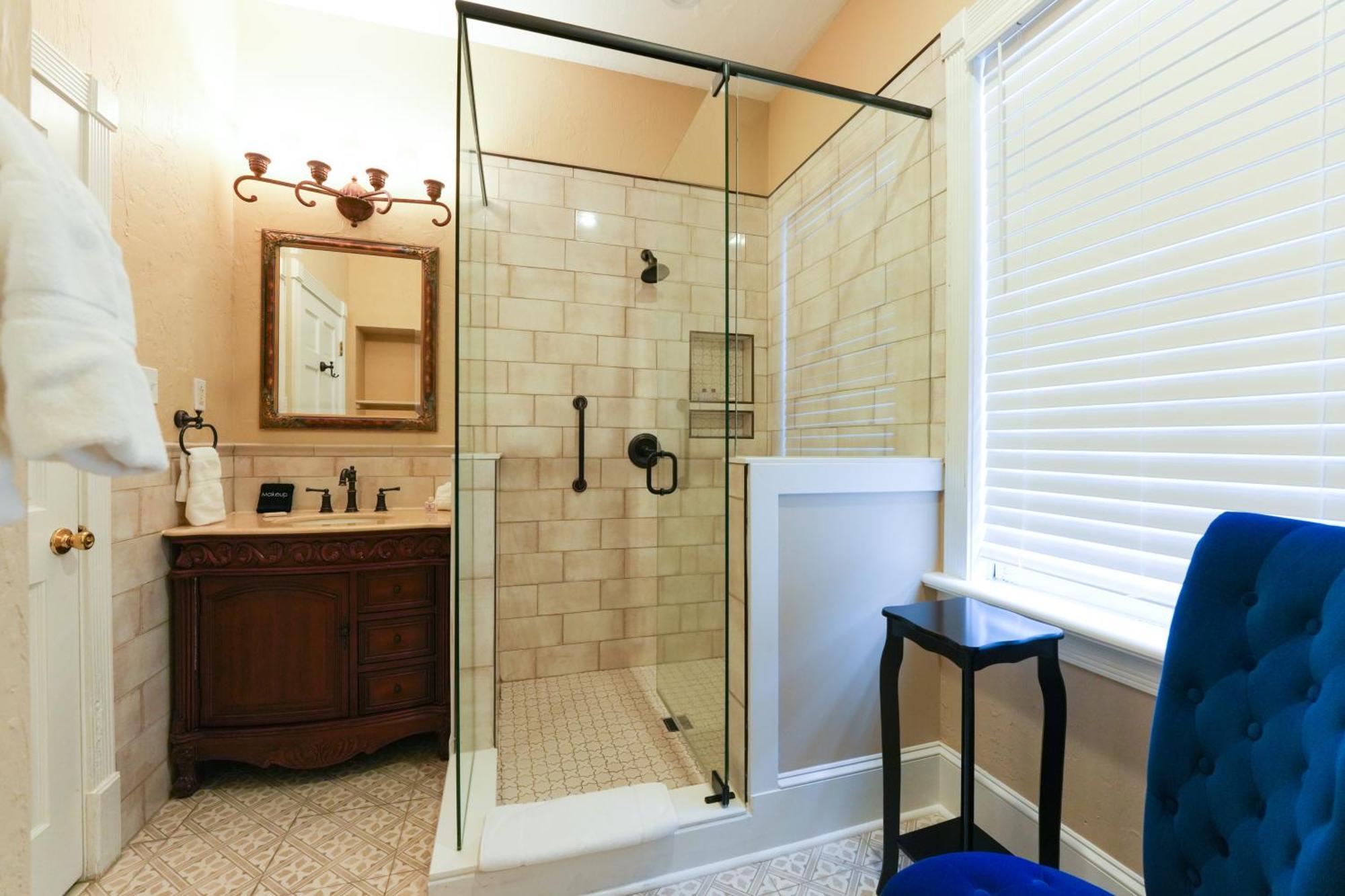 Casa De Solana Bed And Breakfast St. Augustine Luaran gambar