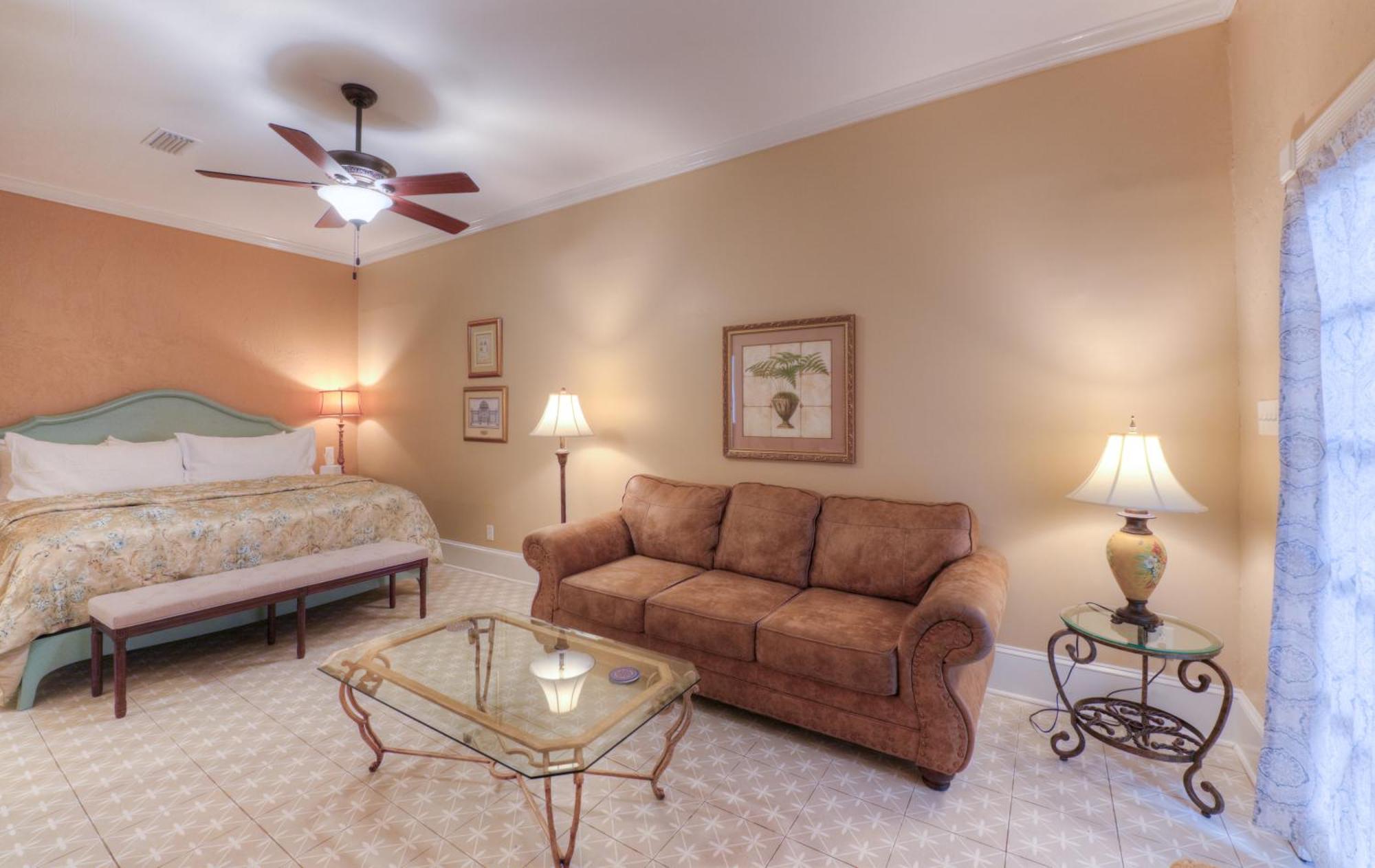 Casa De Solana Bed And Breakfast St. Augustine Luaran gambar