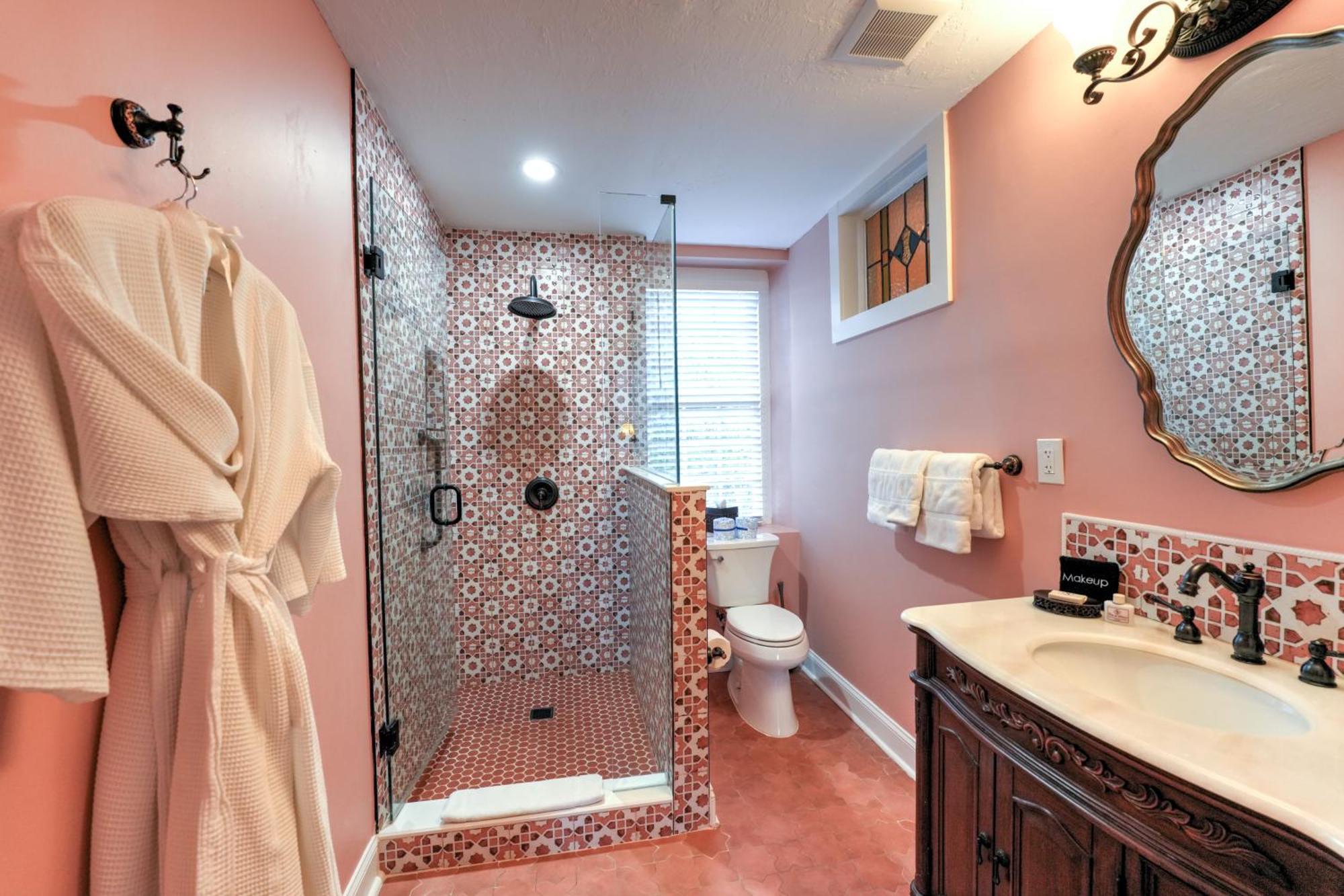 Casa De Solana Bed And Breakfast St. Augustine Luaran gambar