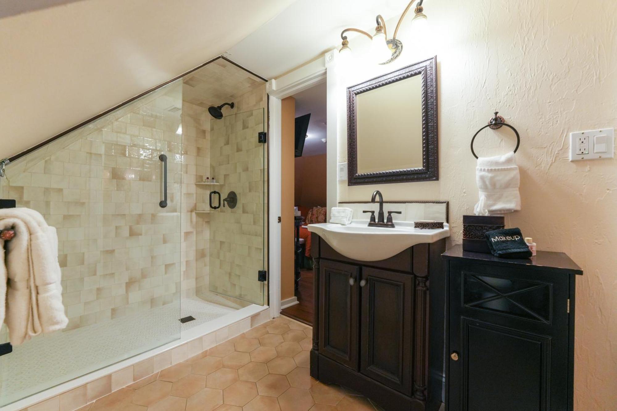 Casa De Solana Bed And Breakfast St. Augustine Luaran gambar