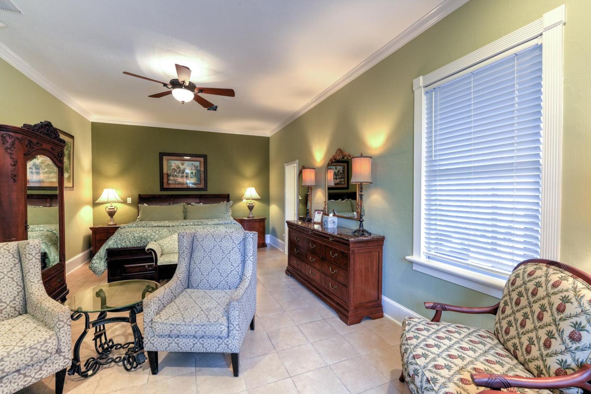 Casa De Solana Bed And Breakfast St. Augustine Luaran gambar