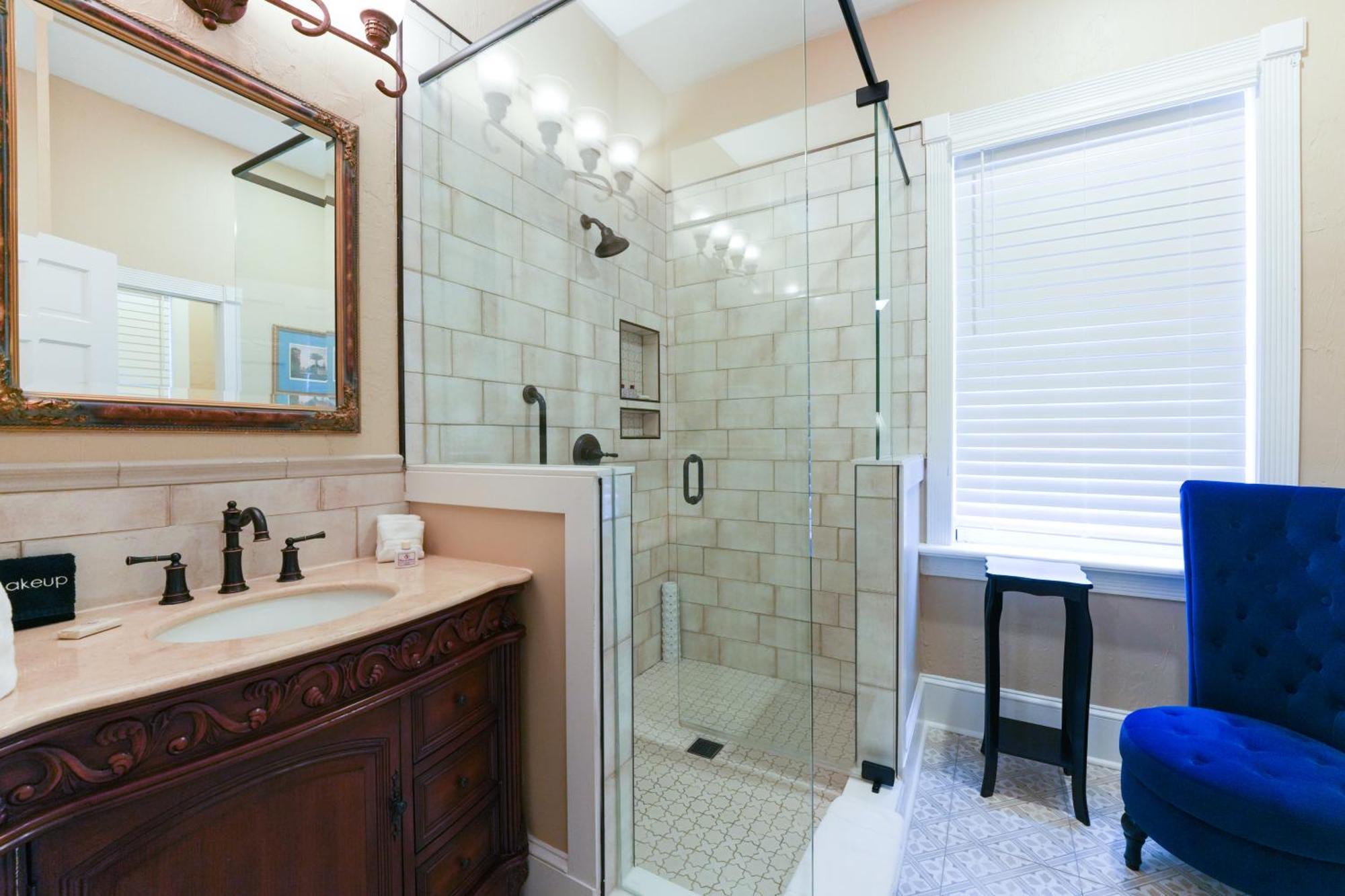 Casa De Solana Bed And Breakfast St. Augustine Luaran gambar