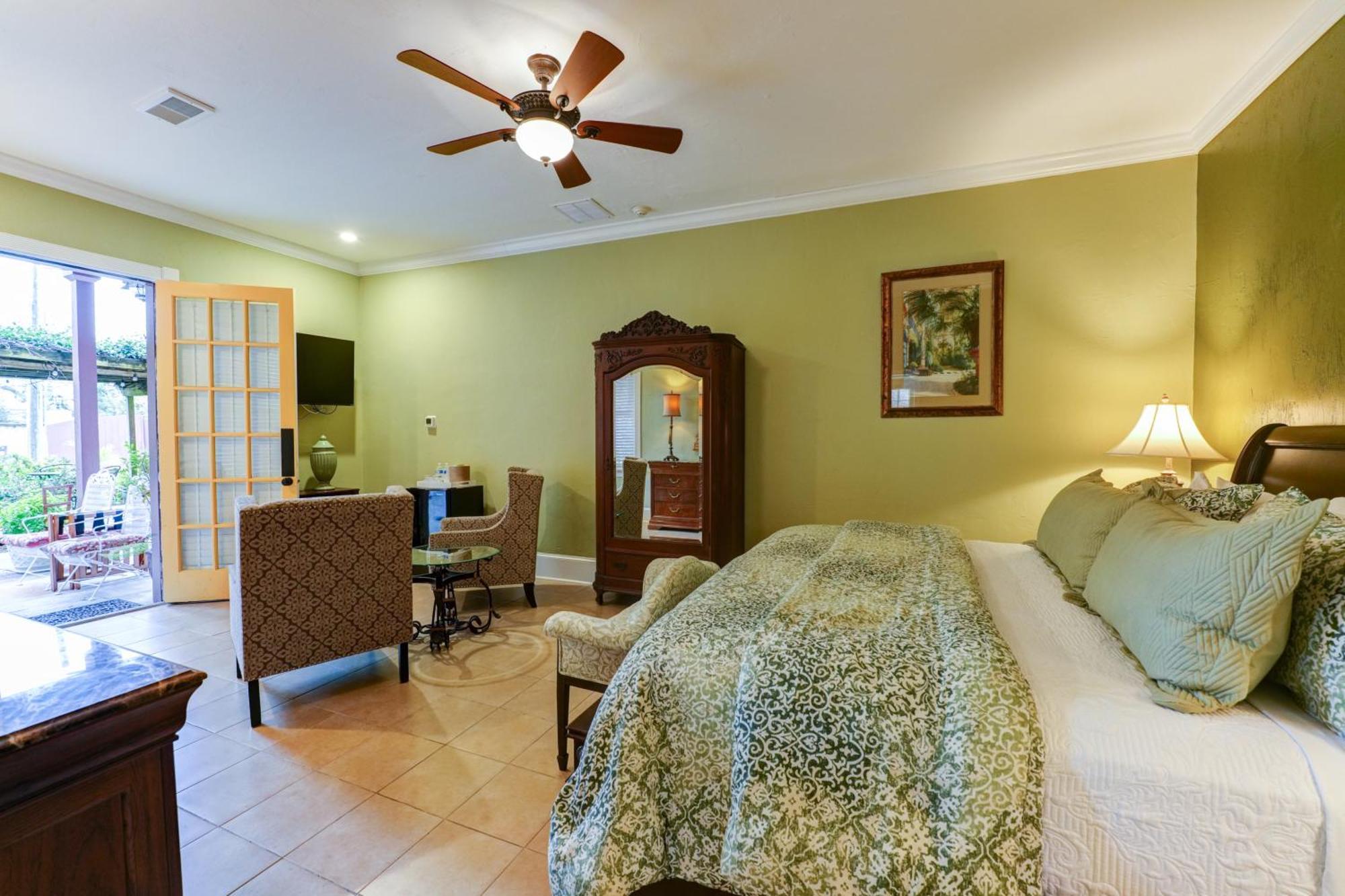 Casa De Solana Bed And Breakfast St. Augustine Luaran gambar