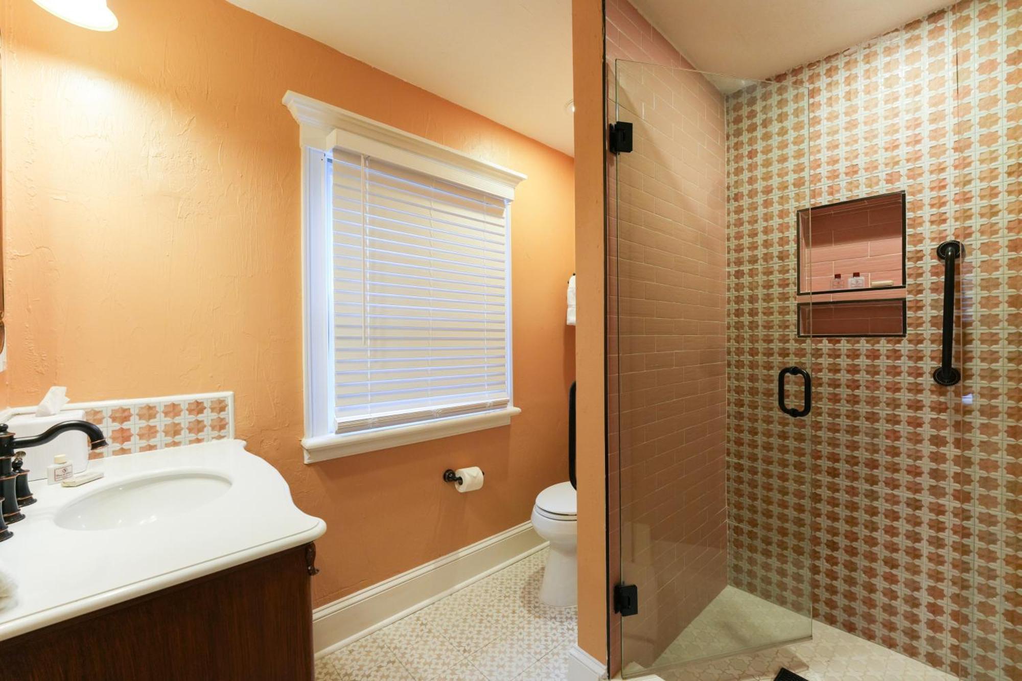 Casa De Solana Bed And Breakfast St. Augustine Luaran gambar