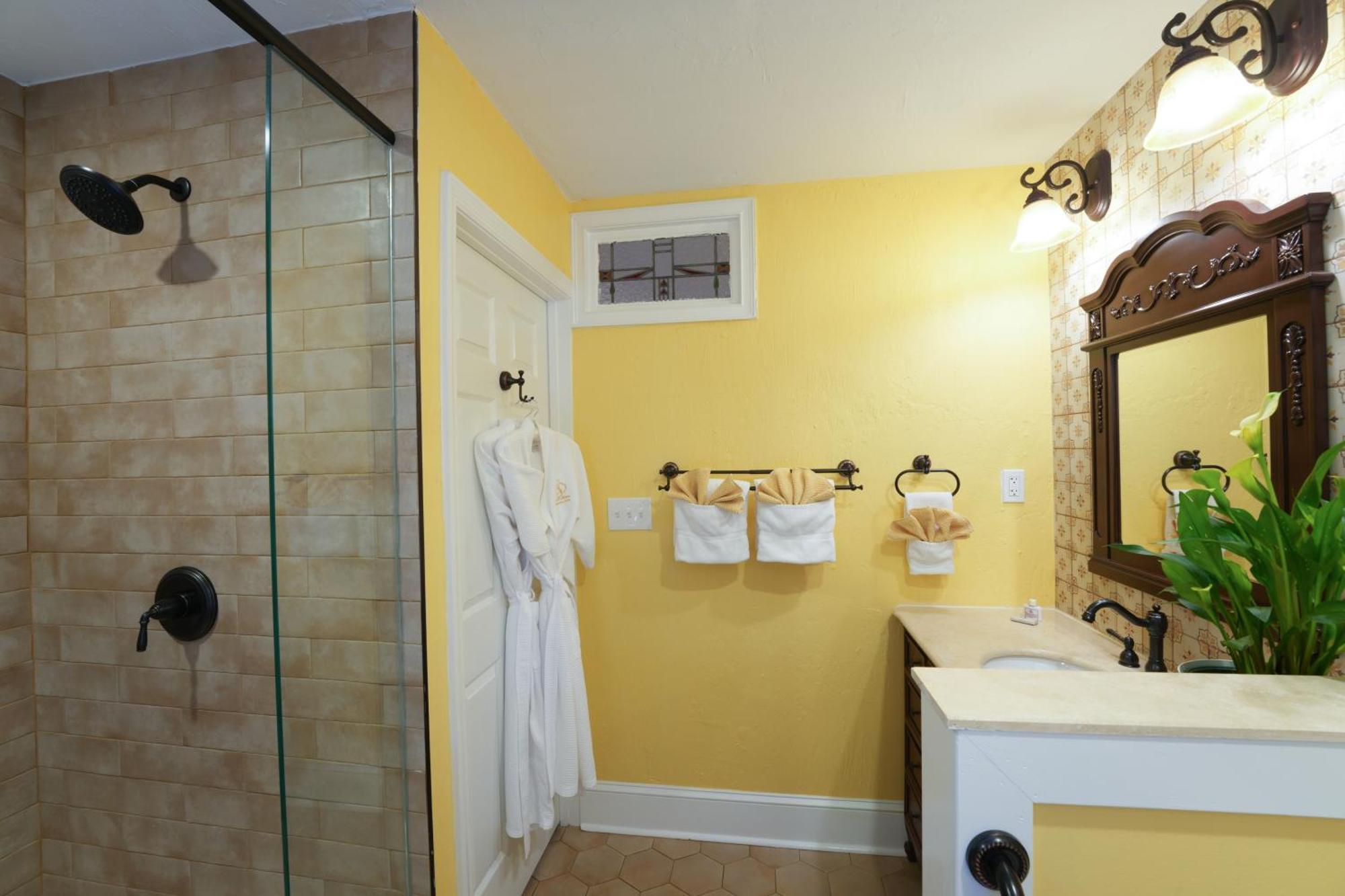 Casa De Solana Bed And Breakfast St. Augustine Luaran gambar