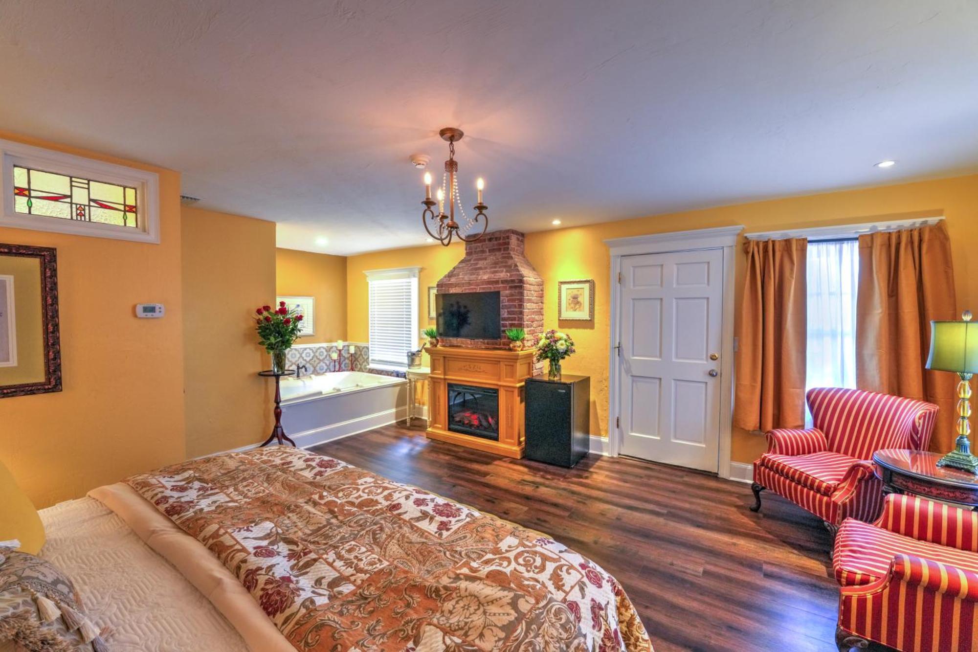 Casa De Solana Bed And Breakfast St. Augustine Luaran gambar