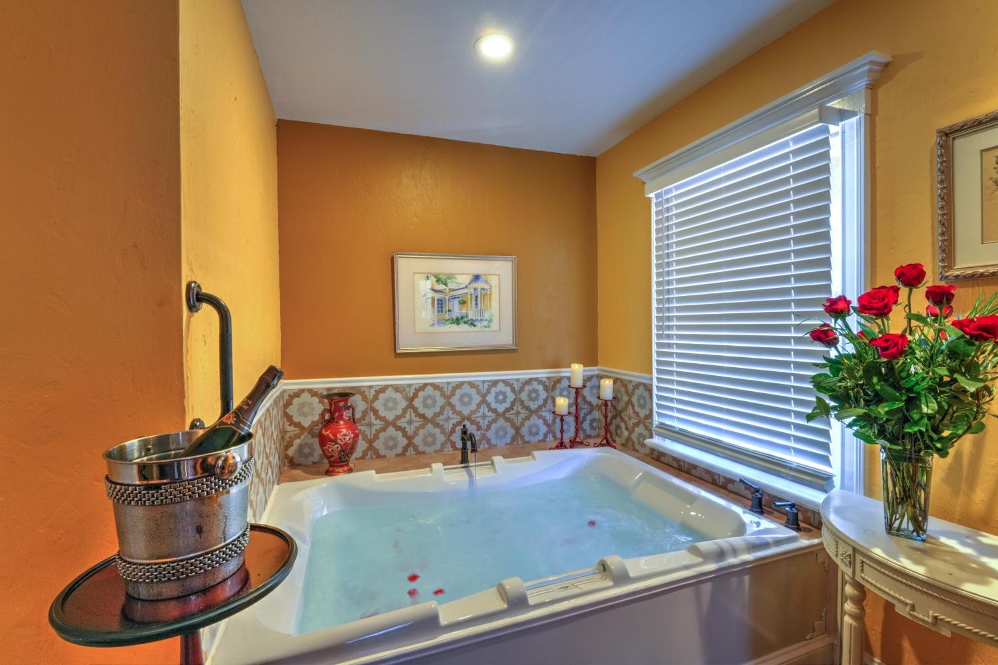 Casa De Solana Bed And Breakfast St. Augustine Luaran gambar