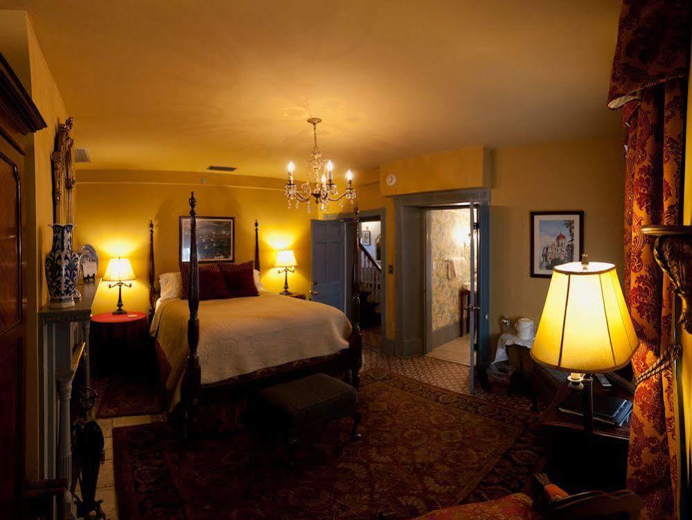 Casa De Solana Bed And Breakfast St. Augustine Luaran gambar